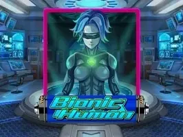 Bionic Human screenshot