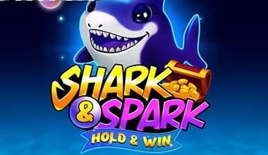 Shark & Spark