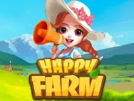 Happy Farm screenshot