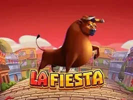 La Fiesta screenshot